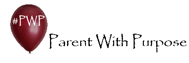 Parent With Purpose Logo